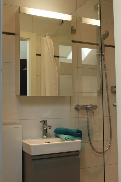 Haus Dorf 7 Apartment Саас-Грунд Екстериор снимка
